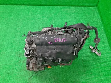 ДВИГАТЕЛЬ НА HONDA AIRWAVE GJ2 L15A
