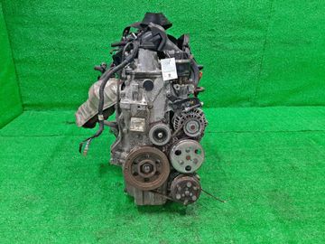 ДВИГАТЕЛЬ НА HONDA AIRWAVE GJ2 L15A