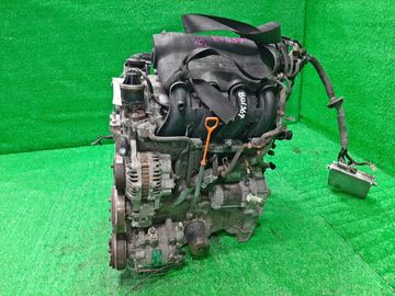 ДВИГАТЕЛЬ НА HONDA AIRWAVE GJ2 L15A