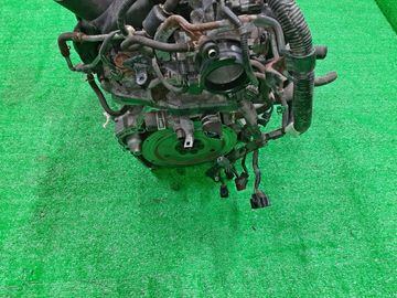 ДВИГАТЕЛЬ НА HONDA AIRWAVE GJ2 L15A