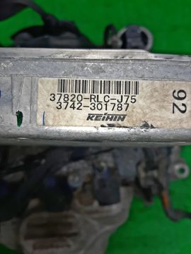 ДВИГАТЕЛЬ НА HONDA AIRWAVE GJ2 L15A