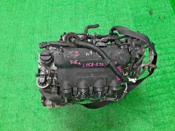 ДВИГАТЕЛЬ НА HONDA AIRWAVE GJ2 L15A