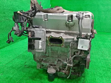 ДВИГАТЕЛЬ НА HONDA ACCORD CU2 K24A