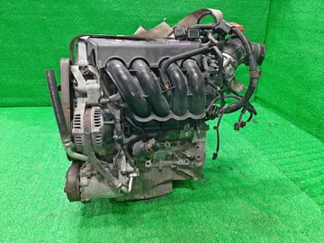 ДВИГАТЕЛЬ НА HONDA ACCORD CU2 K24A