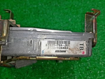 ДВИГАТЕЛЬ НА HONDA FIT GD2 L13A
