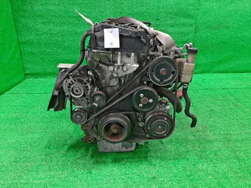 ДВИГАТЕЛЬ НА MAZDA ATENZA GH5AP L5-VE