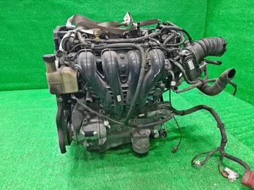 ДВИГАТЕЛЬ НА MAZDA ATENZA GH5AP L5-VE