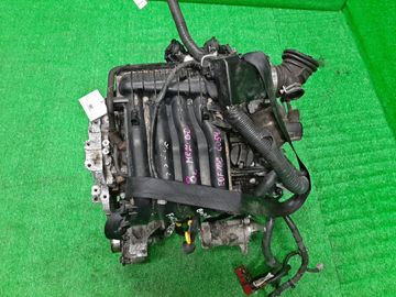 ДВИГАТЕЛЬ НА NISSAN SERENA FNC26 MR20DD