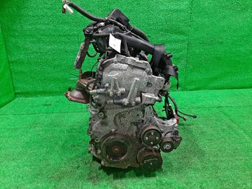 ДВИГАТЕЛЬ НА NISSAN SERENA FNC26 MR20DD