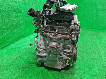 ДВИГАТЕЛЬ НА NISSAN SERENA FNC26 MR20DD