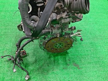 ДВИГАТЕЛЬ НА NISSAN SERENA FNC26 MR20DD