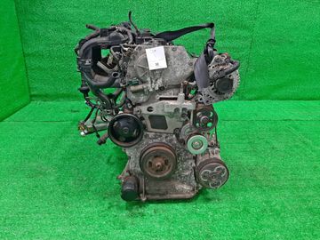 ДВИГАТЕЛЬ НА NISSAN SERENA TNC24 QR20DE