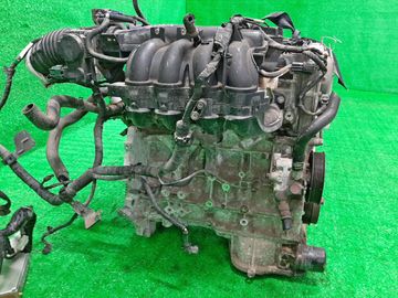 ДВИГАТЕЛЬ НА NISSAN SERENA TNC24 QR20DE