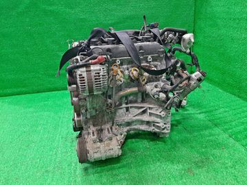 ДВИГАТЕЛЬ НА NISSAN SERENA TNC24 QR20DE