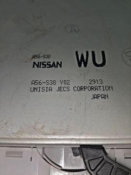 ДВИГАТЕЛЬ НА NISSAN SERENA TNC24 QR20DE