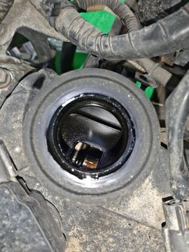 ДВИГАТЕЛЬ НА NISSAN SERENA TNC24 QR20DE