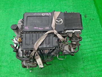 ДВИГАТЕЛЬ НА MAZDA DEMIO DY3R ZJ-VE