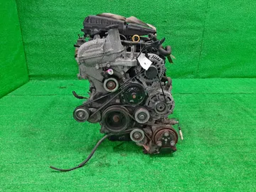 ДВИГАТЕЛЬ НА MAZDA DEMIO DY3R ZJ-VE