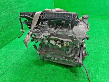 ДВИГАТЕЛЬ НА MAZDA DEMIO DY3R ZJ-VE