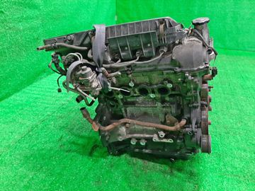 ДВИГАТЕЛЬ НА MAZDA DEMIO DE3FS ZJ-VE