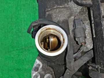 ДВИГАТЕЛЬ НА MAZDA DEMIO DE3FS ZJ-VE