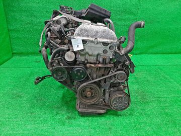 ДВИГАТЕЛЬ НА NISSAN SERENA PNC24 SR20DE