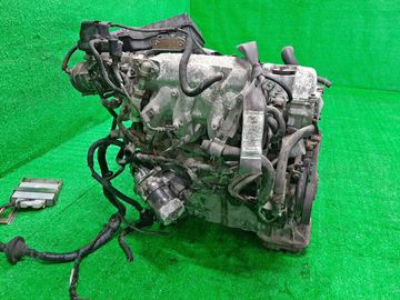 ДВИГАТЕЛЬ НА NISSAN SERENA PNC24 SR20DE