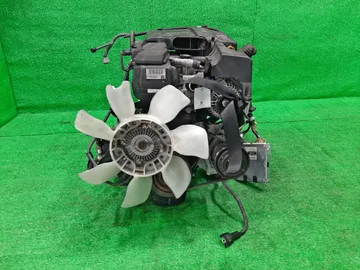 ДВИГАТЕЛЬ НА TOYOTA MARK II GX110 1G-FE