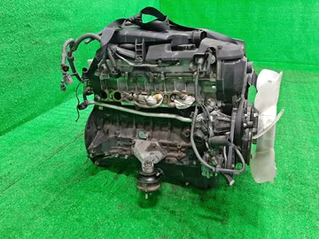 ДВИГАТЕЛЬ НА TOYOTA MARK II GX110 1G-FE