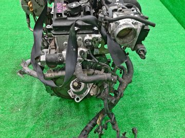 ДВИГАТЕЛЬ НА NISSAN TEANA TNJ31 QR25DE