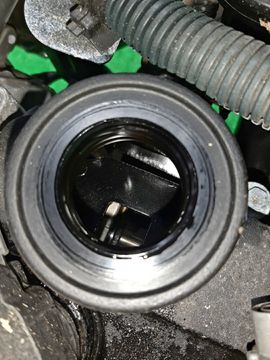 ДВИГАТЕЛЬ НА NISSAN TEANA TNJ31 QR25DE