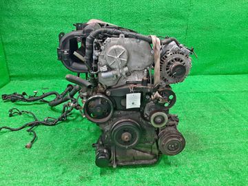ДВИГАТЕЛЬ НА NISSAN TEANA TNJ31 QR25DE