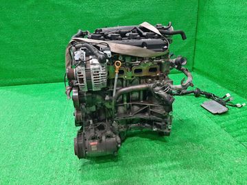 ДВИГАТЕЛЬ НА NISSAN TEANA TNJ31 QR25DE