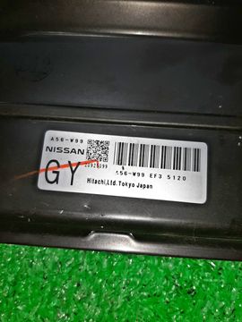 ДВИГАТЕЛЬ НА NISSAN TEANA TNJ31 QR25DE