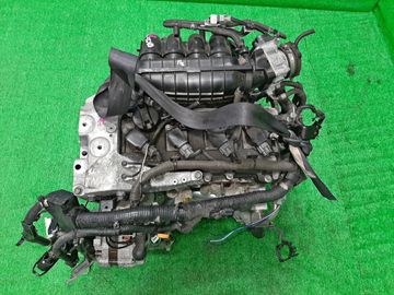 ДВИГАТЕЛЬ НА NISSAN TEANA TNJ32 QR25DE