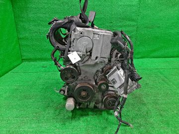 ДВИГАТЕЛЬ НА NISSAN TEANA TNJ32 QR25DE