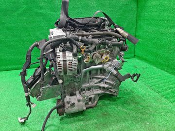 ДВИГАТЕЛЬ НА NISSAN TEANA TNJ32 QR25DE
