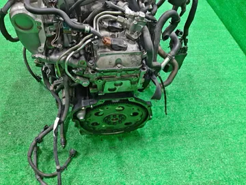 ДВИГАТЕЛЬ НА TOYOTA MARK II BLIT JZX110 1JZ-FSE