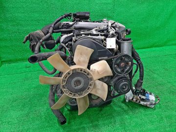 ДВИГАТЕЛЬ НА TOYOTA BREVIS JCG10 1JZ-FSE