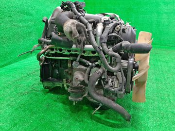 ДВИГАТЕЛЬ НА TOYOTA BREVIS JCG10 1JZ-FSE