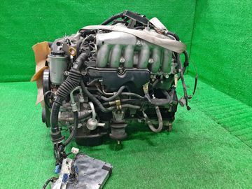 ДВИГАТЕЛЬ НА TOYOTA BREVIS JCG10 1JZ-FSE