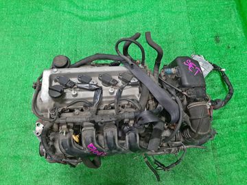 ДВИГАТЕЛЬ НА TOYOTA PORTE NNP11 1NZ-FE