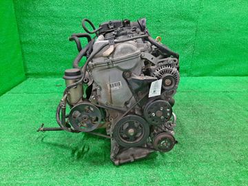 ДВИГАТЕЛЬ НА TOYOTA PORTE NNP11 1NZ-FE