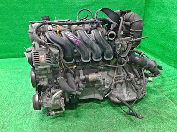ДВИГАТЕЛЬ НА TOYOTA PORTE NNP11 1NZ-FE