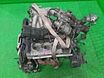 ДВИГАТЕЛЬ НА TOYOTA ESTIMA MCR30 1MZ-FE