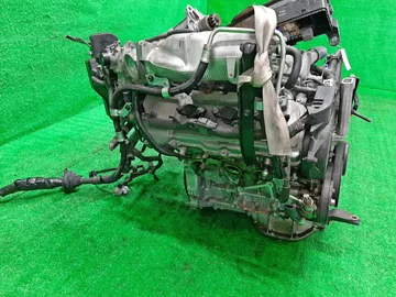 ДВИГАТЕЛЬ НА TOYOTA ESTIMA MCR30 1MZ-FE