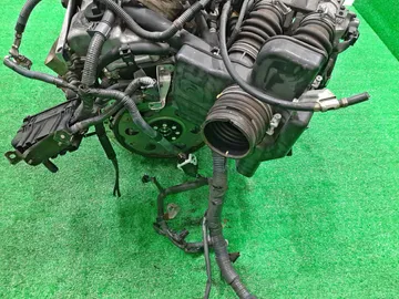 ДВИГАТЕЛЬ НА TOYOTA ESTIMA MCR30 1MZ-FE