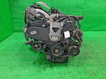 ДВИГАТЕЛЬ НА TOYOTA ALPHARD MNH10 1MZ-FE