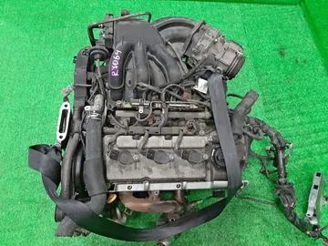 ДВИГАТЕЛЬ НА TOYOTA ALPHARD MNH10 1MZ-FE