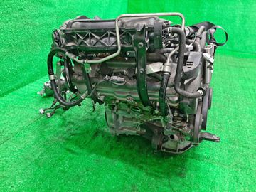 ДВИГАТЕЛЬ НА TOYOTA ALPHARD MNH10 1MZ-FE